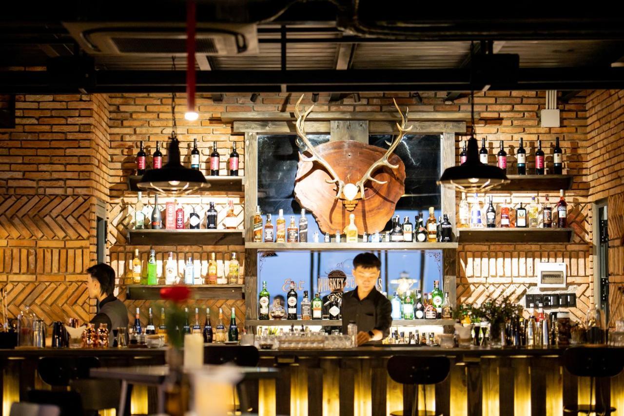 Thanh Mai Hotel Буон Ма Туот Екстериор снимка